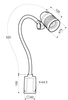 OPTIMUM LED pracovná lampa WBL 3