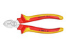GEDORE VDE 8315-160 H Bočné kliešte na odizolovanie 160 mm