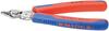 KNIPEX Klešte štípací bocní 125mm inox Electronic SuperKnips / 7813125 Knipex