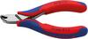 KNIPEX Klešte štípací 115mm celné pro elektroniku / 6452115 Knipex
