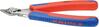 KNIPEX Klešte štípací bocní 125mm inox Electronic SuperKnips / 7803125 Knipex