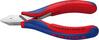 KNIPEX Klešte štípací bocní 115mm pro elektroniku / 7732115 Knipex