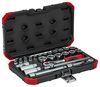GEDORE RED Sada gola 3/8 26 diel R59003026 Gedore Red