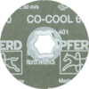 PFERD TOOLS COMBICLICK CC-FS 100 CO-COOL 60
