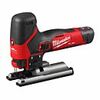 MILWAUKEE M12 FJS-422X Akumulátorová přímočará pila 4933500575