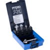 PFERD TOOLS Nástroje na vŕtanie a ponáranie SADA UGT HSS DIN335 C90° 5