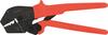 KNIPEX Klešte lisovací 0,5-10,0mm2 / 975213 Knipex