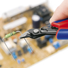 KNIPEX 78 61 140 SB Electronic Super Knips® XL s multi-komponentnými úchopmi leštené 140 mm