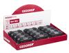 GEDORE RED Sada bitov 1/4" 32 diel DISPLAY 12ks R33009032 Gedore Red