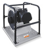 Unicraft Radiálny ventilátor RV 300