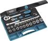 HAZET Sada gola 1/4" + 1/2" 47 diel 953SPC Hazet