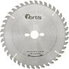 FORTIS Kotúč pilový 250 x 3,2 x 30mm Z42 UW TK Fortis