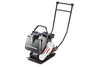 Dynapac DFP7 + kropiace zariadenie - Jednosmerná vibračná doska - D92573-002