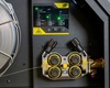 ESAB Zvaracka Rustler EM 350C Synergic / Pulse - 0448350885