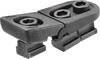 Upínač plochý M20x24mm AMF