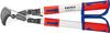 KNIPEX Nužky kabelové d38mm 280mm2 teleskopické / 9532038 Knipex