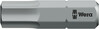 WERA 840/1 BTZ Bity, 6 x 25 mm