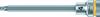 WERA Hlavica 3/8" imbus 4 x 35mm Zyklop 8740 B HF Wera