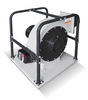 Unicraft Radiálny ventilátor RV 305