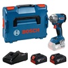 BOSCH GDS 18V-350 - 06019M5022 - Akumulátorový rázový uťahovač