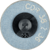 PFERD TOOLS COMBIDISC Brúsky CDR 38 Z 36