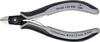 KNIPEX Klešte štípací bocní 125mm pro elektroniku ESD / 7902125 ESD Knipex
