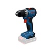 BOSCH PRO GSR18V-52 - Akumulátorový vrtací šroubovák sólo - 06019S0020