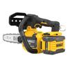 DeWALT DCMCST632N-XJ - 54V XR FLEXVOLT 30cm kompakt láncfűrész felső fogantyúval solo