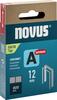 NOVUS Sponka typ A 53 / 12mm st 800ks Novus