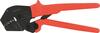 KNIPEX Klešte lisovací 1,0-2,5mm2 / 975204 Knipex