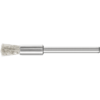 PFERD TOOLS Miniatúrne štetce PBU 0505/3 INOX 0,10