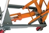 Unicraft Nôžkový zdvíhací stôl FHT 500