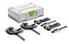 FESTOOL Súprava príslušenstva ZS FS-EP TS/TSC55  578697