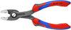 KNIPEX 82 02 150 SB TwinGrip® šedá atramentizovaná 150 mm