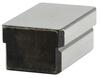 Nutenstein DIN6323 voľný 10x12mm AMF