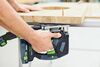 FESTOOL Akumulátorová přímočará pila PSBC 500 EB-Basic