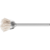 PFERD TOOLS Miniatúrne štetce TBU 1803/3 AO 600 0,30