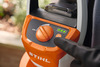 STIHL SGA 30 Akumulátorový postrekovač SA090117004