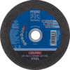PFERD TOOLS Rezné kotúče EHT 180-2,5 CERAMIC SGP OCEĽ