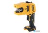 DeWALT DeWalt aku rezač medených trubiek 18V bez aku  DCE154N