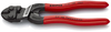 KNIPEX 71 01 160 SB CoBolt® S Kompaktné cvikacie kliešte poplastované čierne atramentované 160 mm