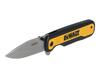 DeWALT Összecsukható zsebkés 82 mm DWHT10993-0