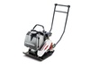 Dynapac DFP7AX + kropiace zariadenie - Jednosmerná vibračná doska - D92574-002