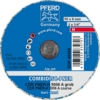 PFERD TOOLS COMBIDISC Brúsky CDR PNER-H 5006 A G
