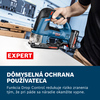 BOSCH EXPERT EXST18V-155B - Akumulátorová priamočiara píla sólo - 06015B1100