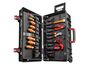 GEDORE RED Kufor na náradie SANITAR 72diel R21902072 Gedore Red