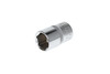 GEDORE RED Hlavica 1/2 17mm L38mm R61001706 Gedore Red