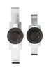 GEDORE RED Kľúč tankovací 2 diel sada R15151001 Gedore Red