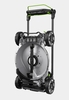 Ego Power Kosačka profesionální akumulátorová s pojezdem 53 cm - LMX5300SP
