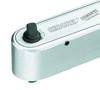 GEDORE 8565-01 Dynamometrický kľúč DREMOMETER AL 8-40 Nm